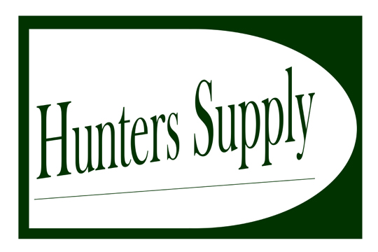Hunter Supply Logo