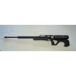 50 Cal Texan PCP Rifle Tuned