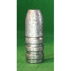 .418 416 Cal, 385 gr FP - SC 1